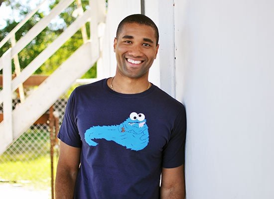 Cookie Wars Parody T-Shirt