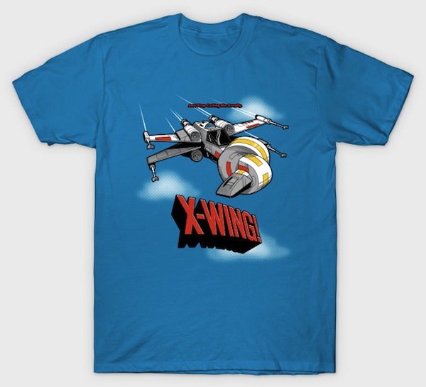 X-Wing! T-Shirt