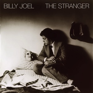 Billy Joel – The Stranger (1977)