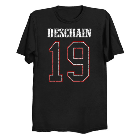 Deschain 19 - Dark Tower Tees