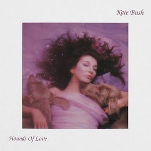 Kate Bush – Hounds of Love (1985)