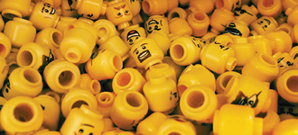 Lego Tee Gallery