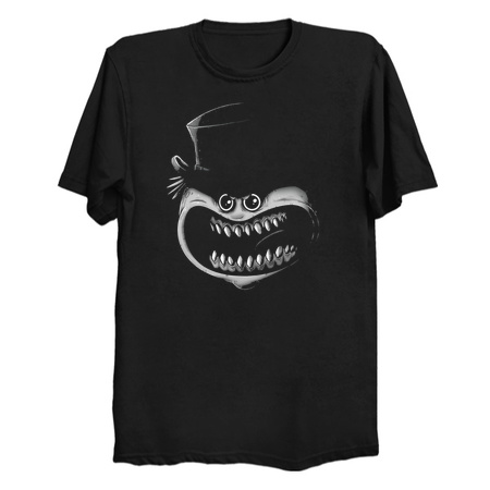 Look At Me - Horror Tees