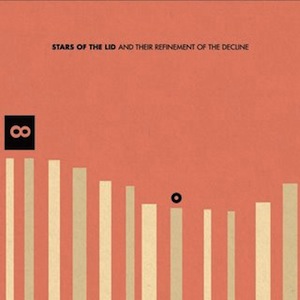Stars of the Lid – And Their Refinement of the Decline (2007)