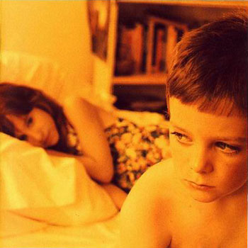 The Afghan Whigs – Gentlemen (1993)
