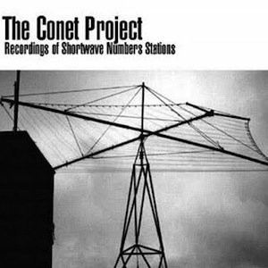 The Conet Project – Recordings of Shortwave Numbers Stations (1997)