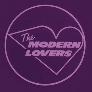 The Modern Lovers – The Modern Lovers (1976)