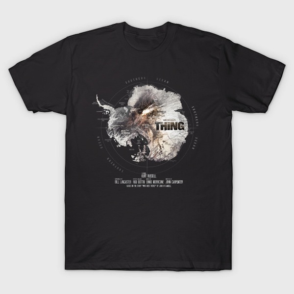 The Thing T-Shirt