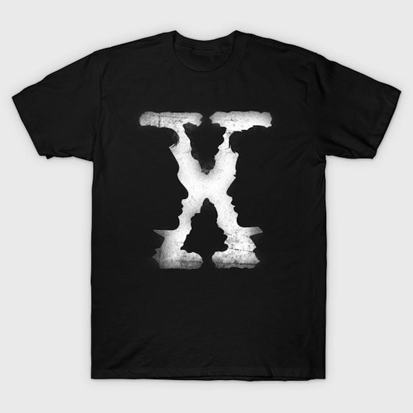 X-AGENTS T-Shirt