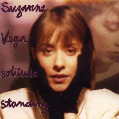 Suzanne Vega – Solitude Standing (1987)