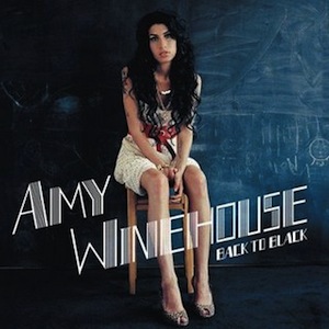 Amy Winehouse – Back To Black (2006)