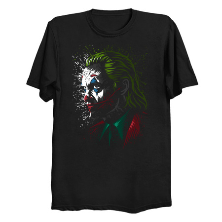 Clown Joke - Joker 2019 T-Shirts