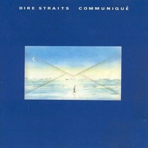 Dire Straits – Communiqué (1979)