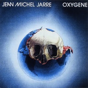 Jean Michel Jarre – Oxygène (1976)