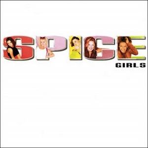 Spice Girls – Spice (1996)