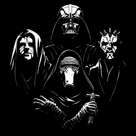 Galactic Rhapsody - by Dicky the Darkwraith