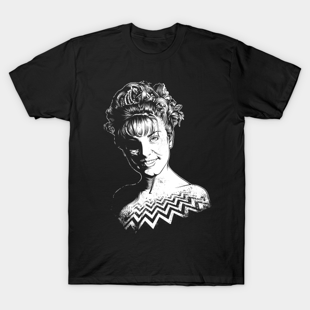 Laura palmer - Twin Peaks T-Shirts