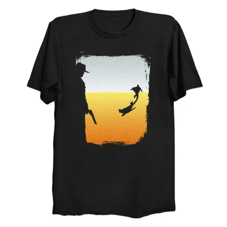 …And the Gunslinger followed - by Paulychilds