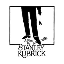 A Film By Stanley Kubrick T-Shirts