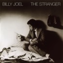 Billy-Joel - The-Stranger (1977) Review
