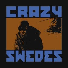 Crazy Swedes - The Thing T-Shirt