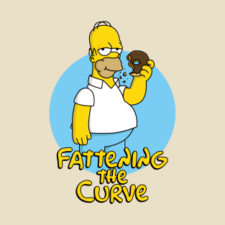 Fattening The Curve