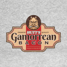 Gamorrean Bacon T-Shirts