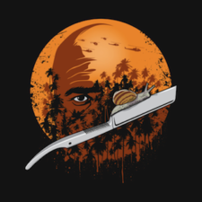 The heart of darkness... Kurtz's Dream T-Shirt