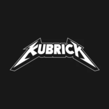 Metal Kubrick T-Shirt