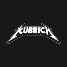 Metal Kubrick T-Shirt