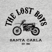 The Lost Boys Light T-Shirts