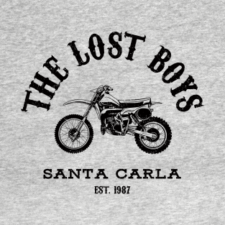 The Lost Boys Light T-Shirts