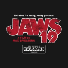 Jaws 19 T-Shirt