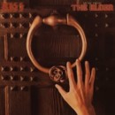 Kiss – Music from ‘The Elder’ (1981) Review
