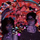 Pocahaunted – Island Diamonds (2008) Review